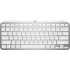Logitech MX Keys Mini For Mac Ασύρματο Bluetooth Πληκτρολόγιο Αγγλικό US Συμβατό με Mac Pale Gray Logitech MX Keys Mini For Mac Ασύρματο Bluetooth Πληκτρολόγιο Αγγλικό US Συμβατό με Mac Pale Gray