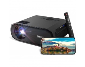 WEWATCH 50 PRO Projector, 10000 Lumens Projector, 5G WiFi WEWATCH 50 PRO Projector, 10000 Lumens Projector, 5G WiFi