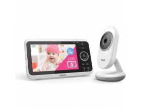 Vtech Nanny VM350 Εικόνα & Ήχος 5" Vtech Nanny VM350 Εικόνα & Ήχος 5"