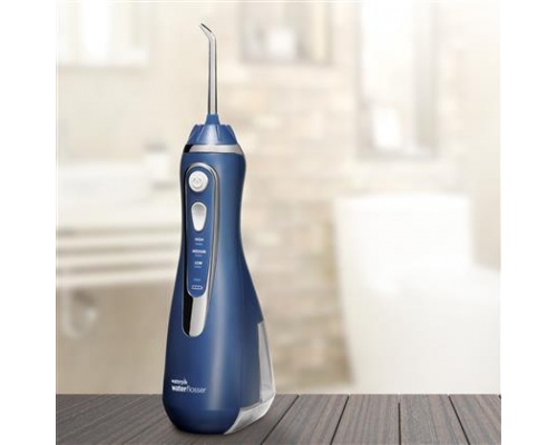 Waterpik Water Flosser Blue WP-563EU