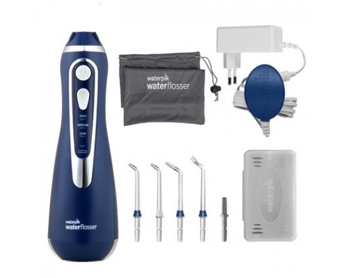 Waterpik Water Flosser Blue WP-563EU