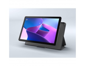 Lenovo Tab M10 (3rd Gen) 10.1" με WiFi (3GB/32GB) Storm Grey + Θήκη και φιλμ