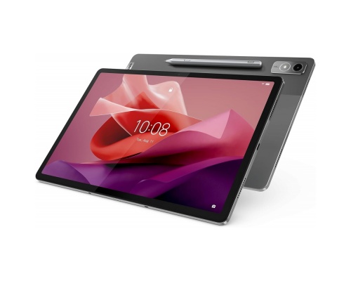 Lenovo P12 12.7" Tablet με WiFi (8GB/128GB) Storm Grey