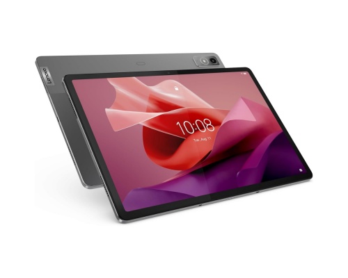 Lenovo P12 12.7" Tablet με WiFi (8GB/128GB) Storm Grey