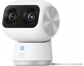 eufy Security Indoor Cam telecamera S350 zoom 8×