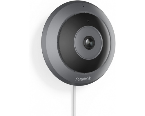 Reolink Fisheye Camera 6MP HD PoE IP FE-P