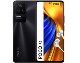 Xiaomi Poco F4 5G Dual SIM (8GB/256GB) Night Black Xiaomi Poco F4 5G Dual SIM (8GB/256GB) Night Black