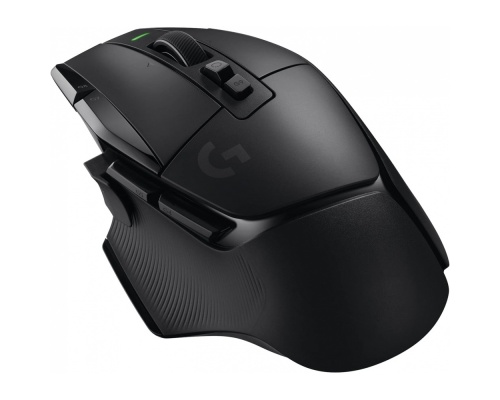Logitech G502 X PLUS LIGHTSPEED Wireless RGB Gaming Mouse Μαύρο Logitech G502 X PLUS LIGHTSPEED Wireless RGB Gaming Mouse Μαύρο