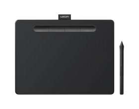 Wacom Intuos S Small Black (CTL-4100K-S)