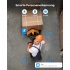 Reolink Fisheye Camera 6MP HD PoE IP FE-P