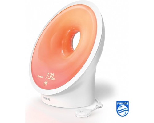 Philips Somneo Sleep And Wake Up Light HF3671/01