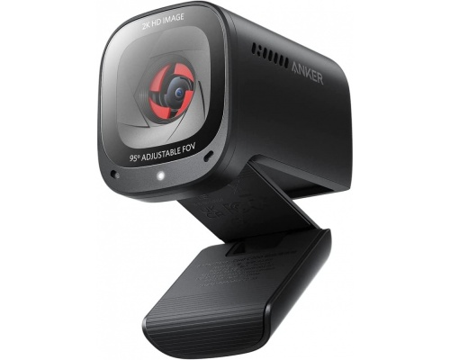 Anker PowerConf C200 2K USB-Webcam