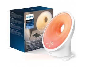 Philips Somneo Sleep And Wake Up Light HF3671/01