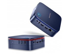Beelink Mini S12 PC ( N95/16GB DDR4/500GB SSD/W11 Pro) Beelink Mini S12 PC ( N95/16GB DDR4/500GB SSD/W11 Pro)