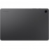  Samsung Galaxy Tab A9+ 11" με WiFi (8GB/128GB) Graphite + φορτιστης 25w