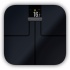 Garmin Index S2 Smart Ζυγαριά με Λιπομετρητή σε Μαύρο χρώμα