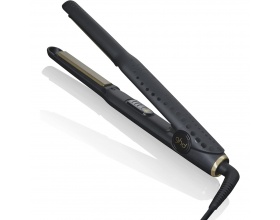 GHD Mini Slim Plate Styler Πρέσα Μαλλιών με Κεραμικές Πλάκες
