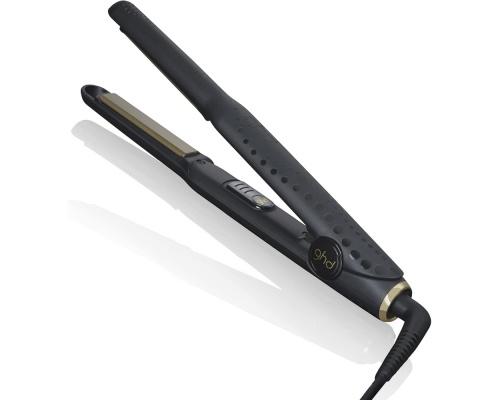 GHD Mini Slim Plate Styler Πρέσα Μαλλιών με Κεραμικές Πλάκες GHD Mini Slim Plate Styler Πρέσα Μαλλιών με Κεραμικές Πλάκες