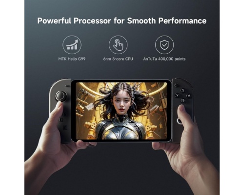 ALLDOCUBE iPlay 50 Mini Pro  8" 128GB 4G LTE WiFi