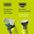 Philips OneBlade 360 QP4631/30 Ξυριστική Μηχανή Σώματος / Προσώπου Επαναφορτιζόμενη