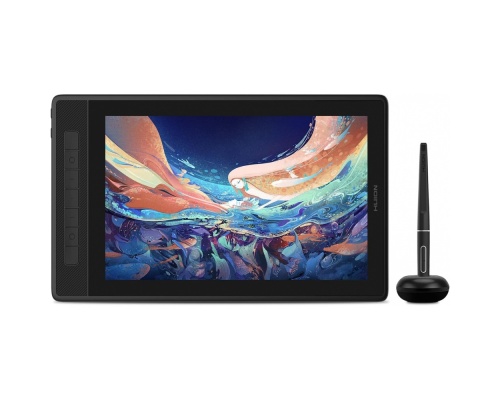 Huion Kamvas Pro 13 (2.5K) black