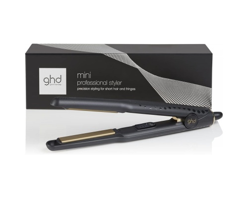 GHD Mini Slim Plate Styler Πρέσα Μαλλιών με Κεραμικές Πλάκες GHD Mini Slim Plate Styler Πρέσα Μαλλιών με Κεραμικές Πλάκες