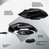 Logitech G502 X Lightspeed Ασύρματο Gaming Ποντίκι