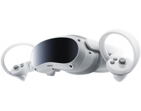 Pico Technology Pico 4 VR Αυτόνομο VR Headset 256GB με Χειριστήριο