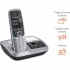 Gigaset E560A Ασύρματο Τηλέφωνο για Ηλικιωμένους με Aνοιχτή Aκρόαση