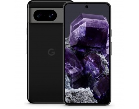 Google Pixel 8 5G (8GB/256GB) Obsidian Black (GA04833-GB)