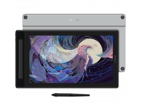 Huion Kamvas Pro 16 (2.5K) Γραφίδα Σχεδίασης με Όθονη QHD 15.8