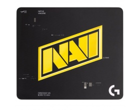 Logitech G Gaming Mousepad G640 Navi