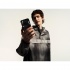 Nothing Phone (3a) 5G Dual SIM (12GB/256GB) Μαύρο