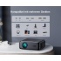 ‎WiMiUS P62 20000 Lumen 4K Projector