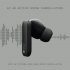 CMF by Nothing Buds Pro Wireless Earbuds Dark Grey