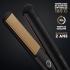 GHD Original Styler Πρέσα Μαλλιών με Κεραμικές Πλάκες 75W Μαύρη