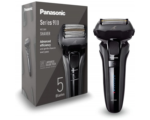 PANASONIC ES-LV6U WET/DRY PREMIUM