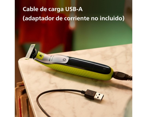 Philips Oneblade 360 QP2734/30 Ξυριστική Μηχανή Προσώπου