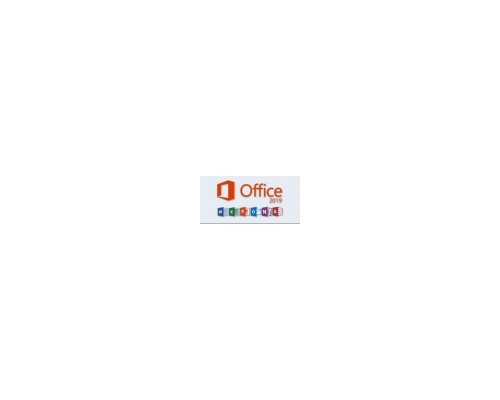 Microsoft Office Professional Plus 2019 5 Users Ηλεκτρονική Άδεια