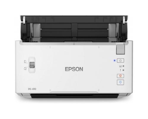 Epson WorkForce DS-410 Sheetfed Scanner A4
