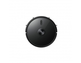 Realme TechLife RMH2101 Σκούπα Ρομπότ για Σκούπισμα & Σφουγγάρισμα με Χαρτογράφηση και Wi-Fi Μαύρη