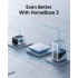 Anker eufy SoloCam S220 Cam Pro 2K IP Camera με Solar Panel, 2-Way Audio, WiFi και ανίχνευση κίνησης με AI
