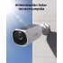 Eufy eufyCam 3 S330 Ολοκληρωμένο Σύστημα CCTV Wi-Fi με Control Hub και 2 Ασύρματες Κάμερες 8MP