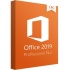 Microsoft Office Professional Plus 2019 Ηλεκτρονική άδεια