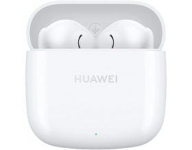 Huawei FreeBuds SE 2 Bluetooth Handsfree Ακουστικά με Θήκη Φόρτισης Ceramic White