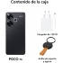 Xiaomi Poco F6 5G Dual SIM (8GB/256GB) black