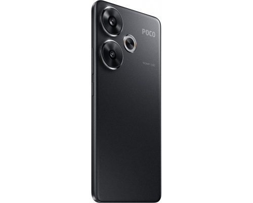 Xiaomi Poco F6 5G Dual SIM (8GB/256GB) black