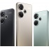 Xiaomi Poco F6 5G Dual SIM (8GB/256GB) black