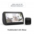 IP Wi-Fi Κάμερα HD Αδιάβροχη Μπαταρίας White Blink Outdoor