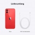Apple iPhone 12 5G (4GB/128GB) Product Red